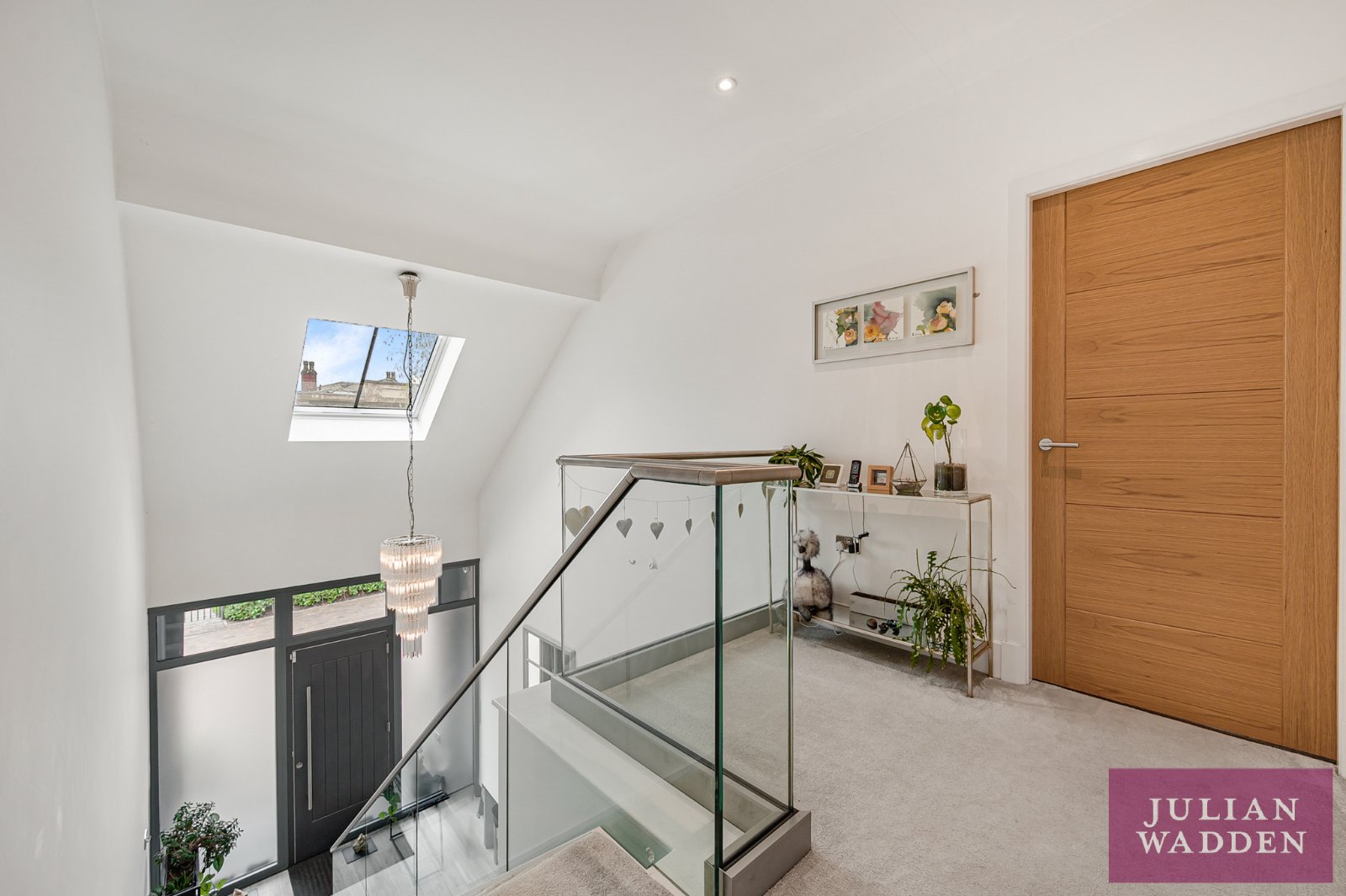 Bloomesbury Avenue, Didsbury, Manchester, M20