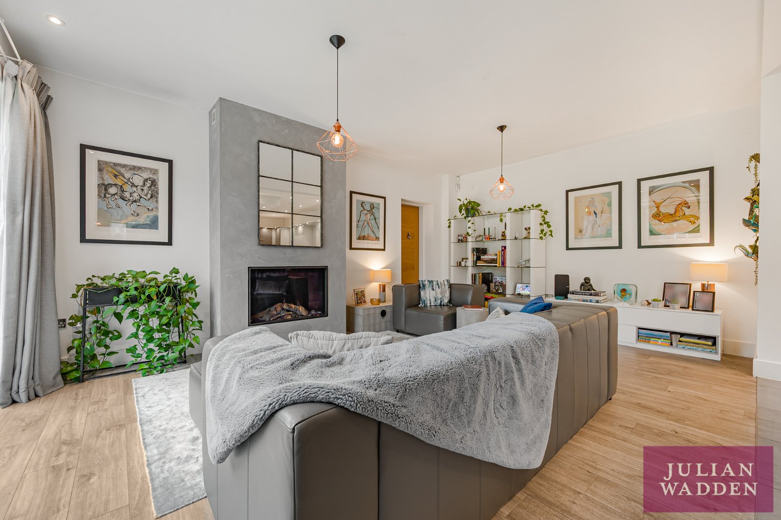 Bloomesbury Avenue, Didsbury, Manchester, M20