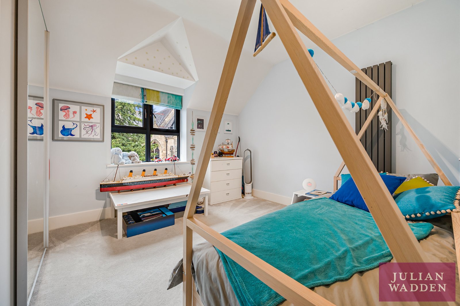 Bloomesbury Avenue, Didsbury, Manchester, M20