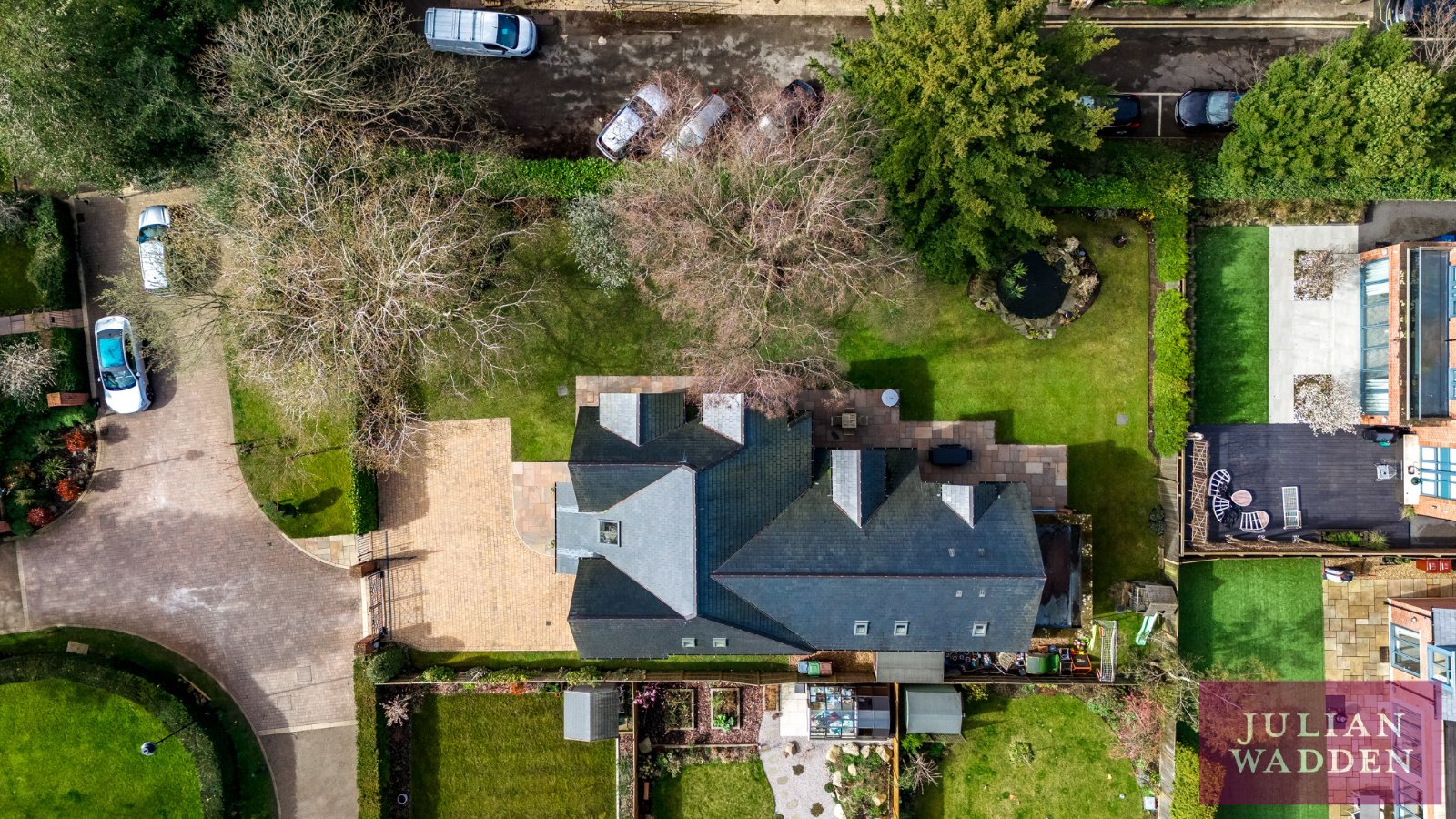 Bloomesbury Avenue, Didsbury, Manchester, M20
