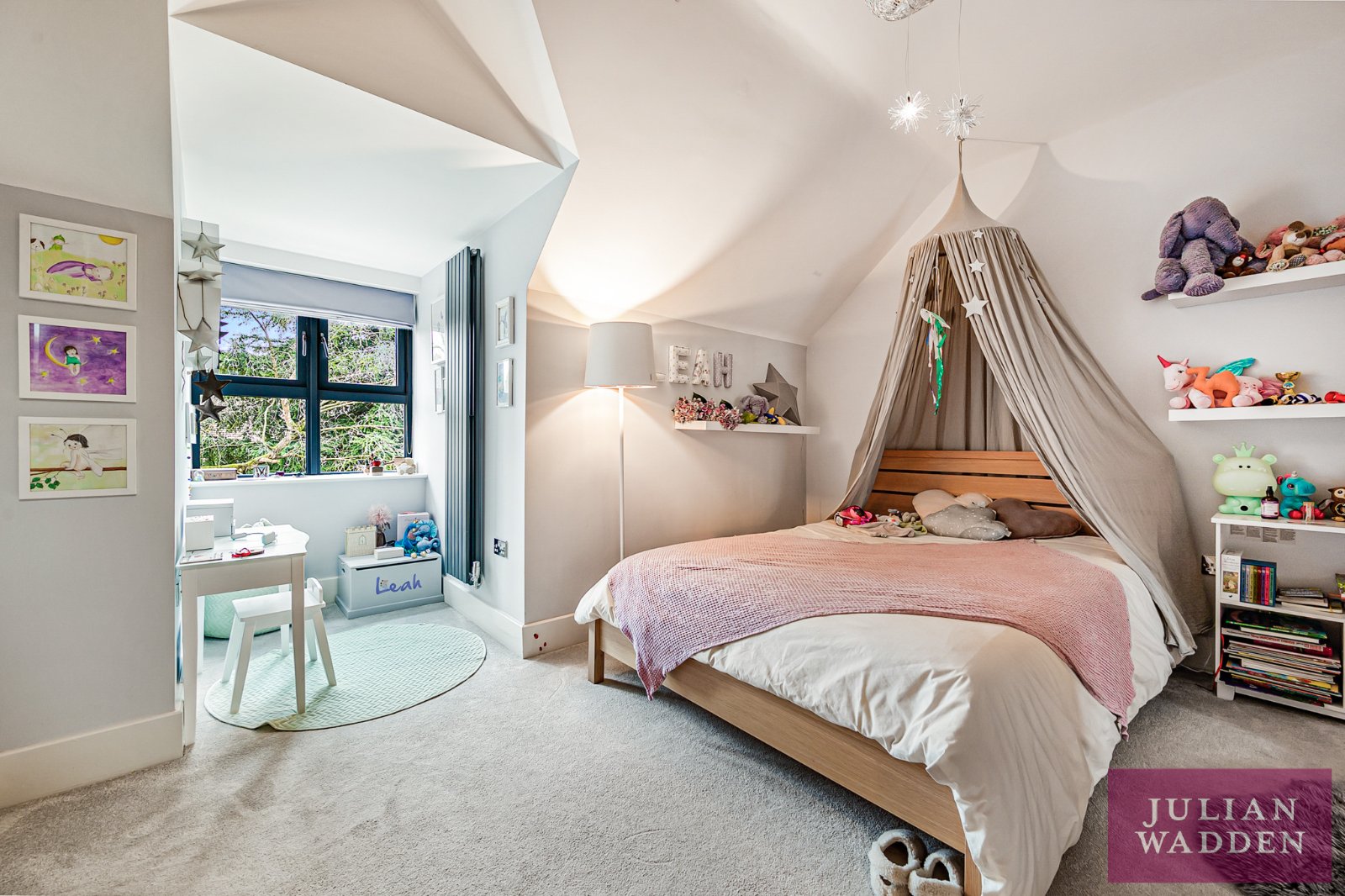 Bloomesbury Avenue, Didsbury, Manchester, M20