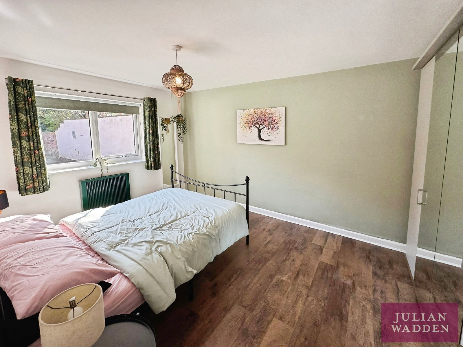 Hesketh Avenue, Didsbury, Manchester, M20