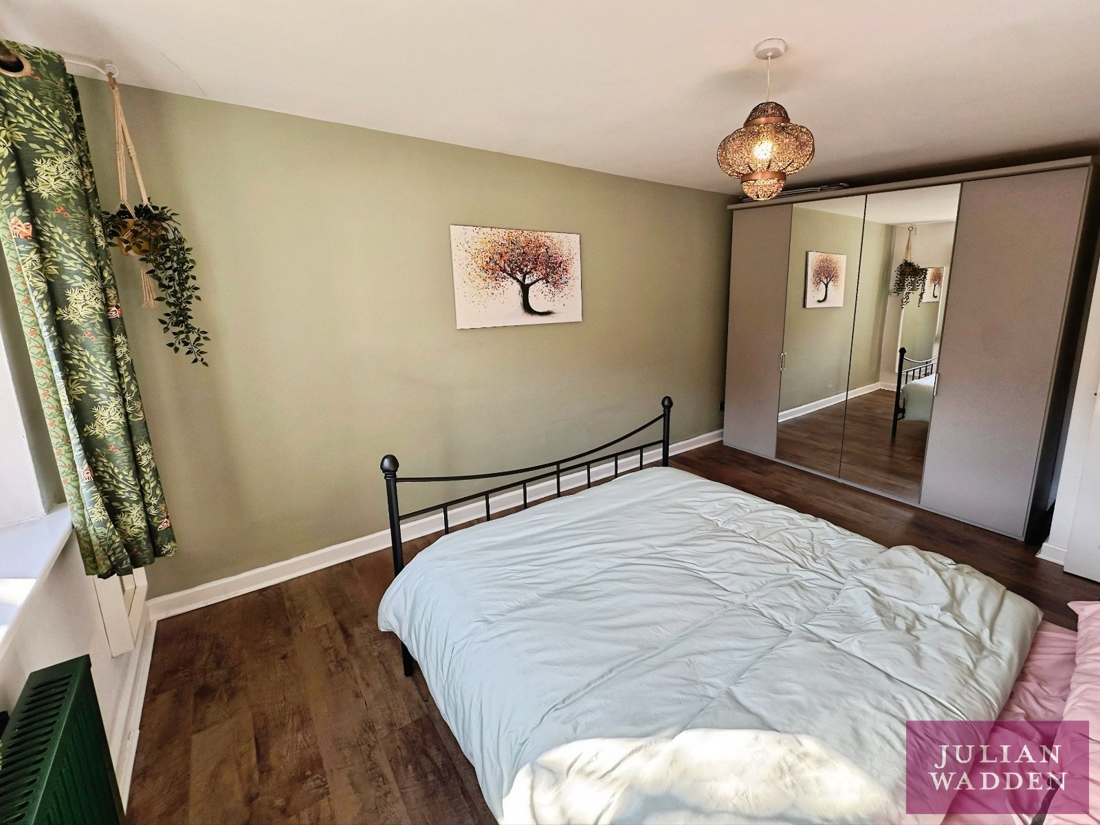 Hesketh Avenue, Didsbury, Manchester, M20
