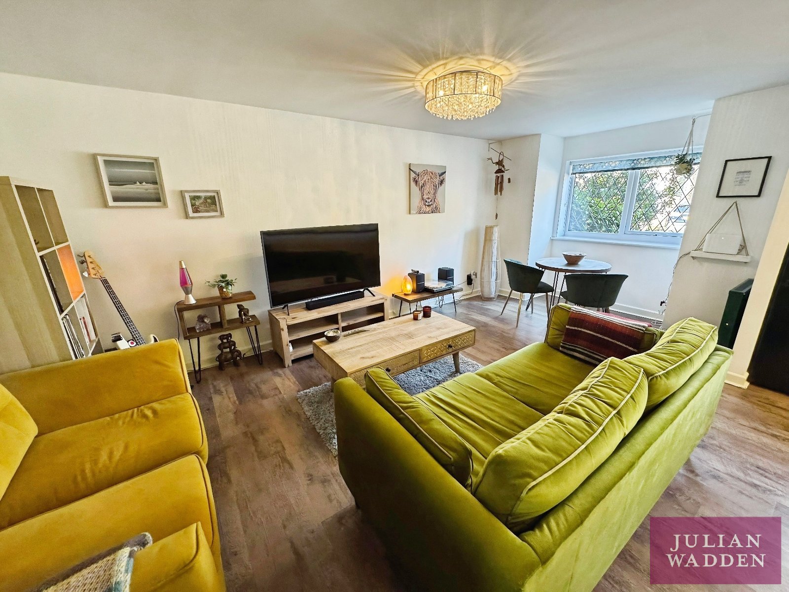 Hesketh Avenue, Didsbury, Manchester, M20
