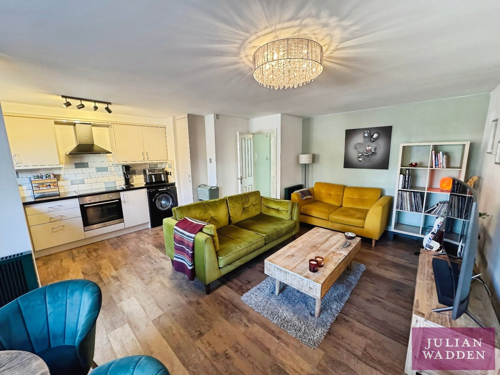 Hesketh Avenue, Didsbury, Manchester, M20