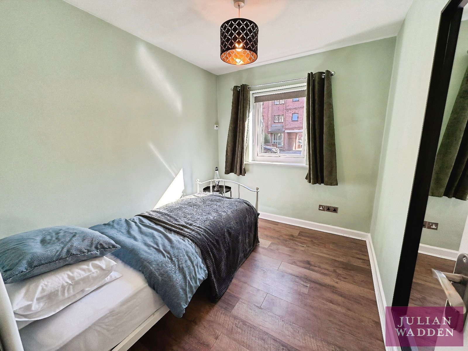 Hesketh Avenue, Didsbury, Manchester, M20