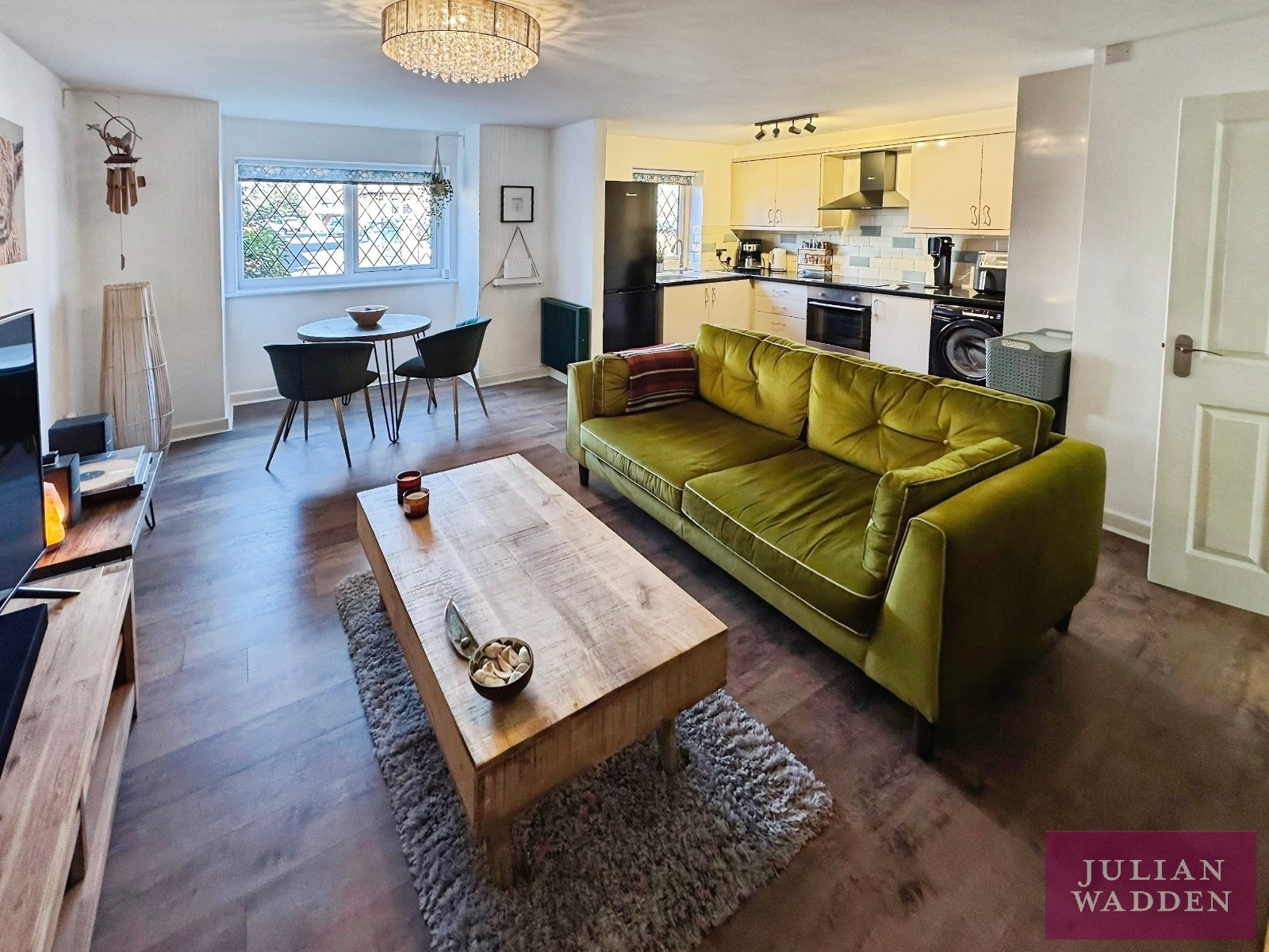 Hesketh Avenue, Didsbury, Manchester, M20