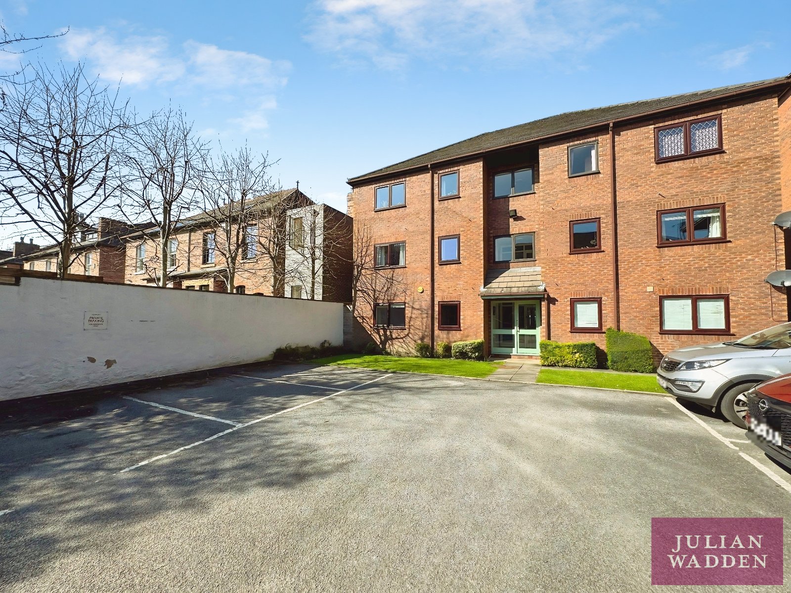Hesketh Avenue, Didsbury, Manchester, M20