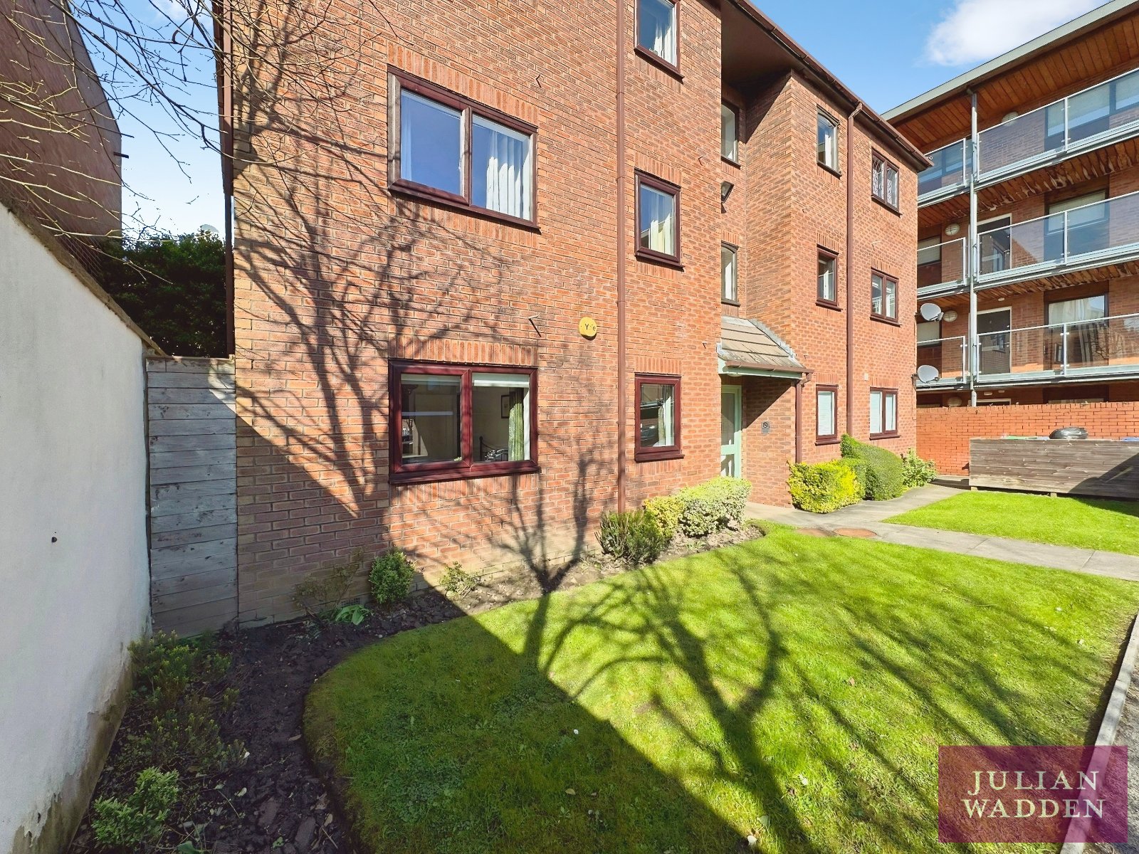 Hesketh Avenue, Didsbury, Manchester, M20