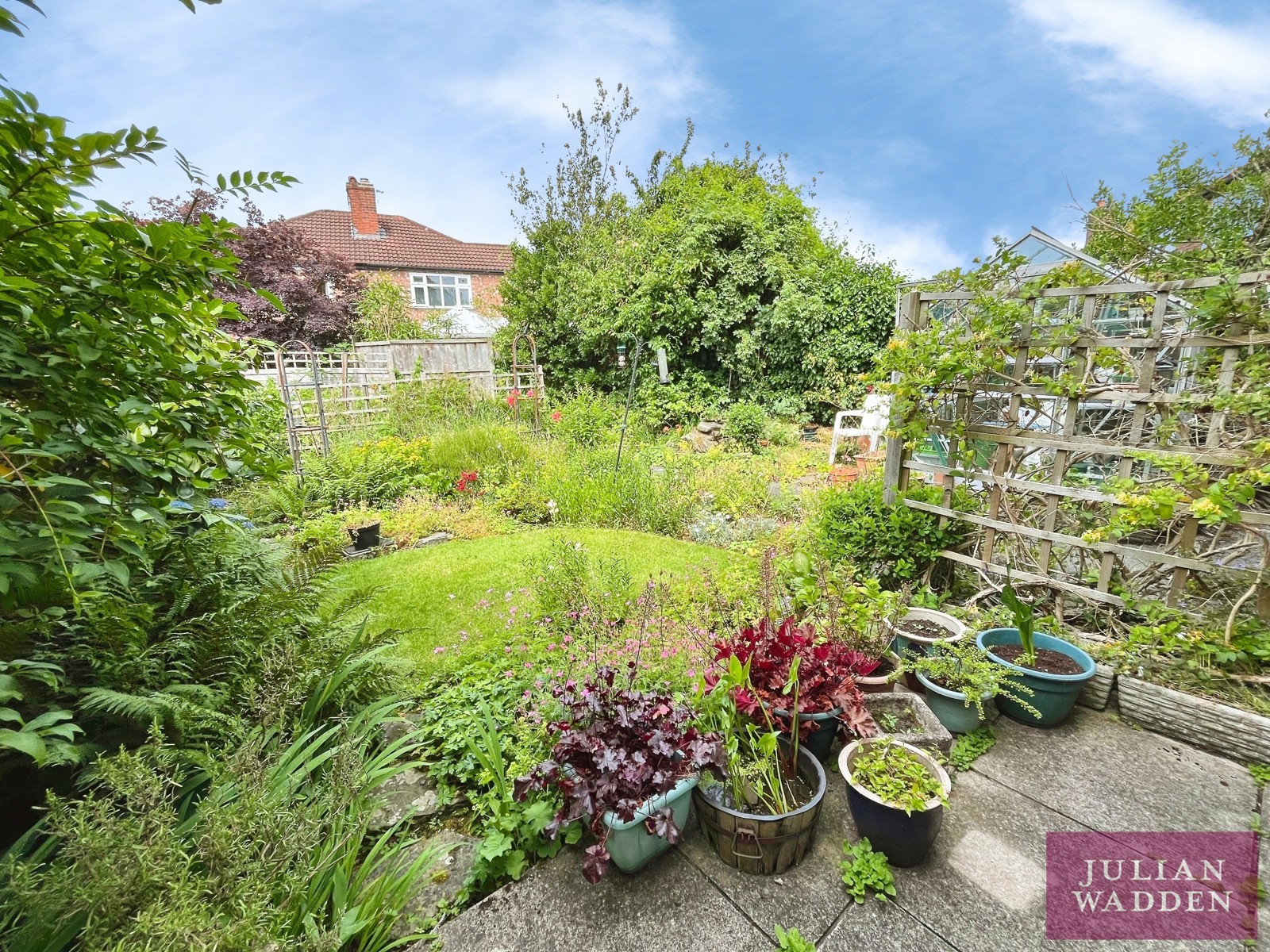 Kingsfield Drive, Didsbury, Manchester, M20