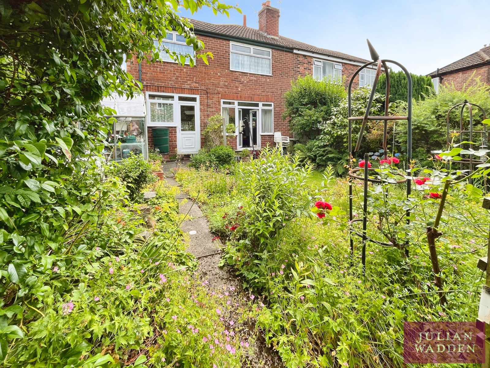 Kingsfield Drive, Didsbury, Manchester, M20