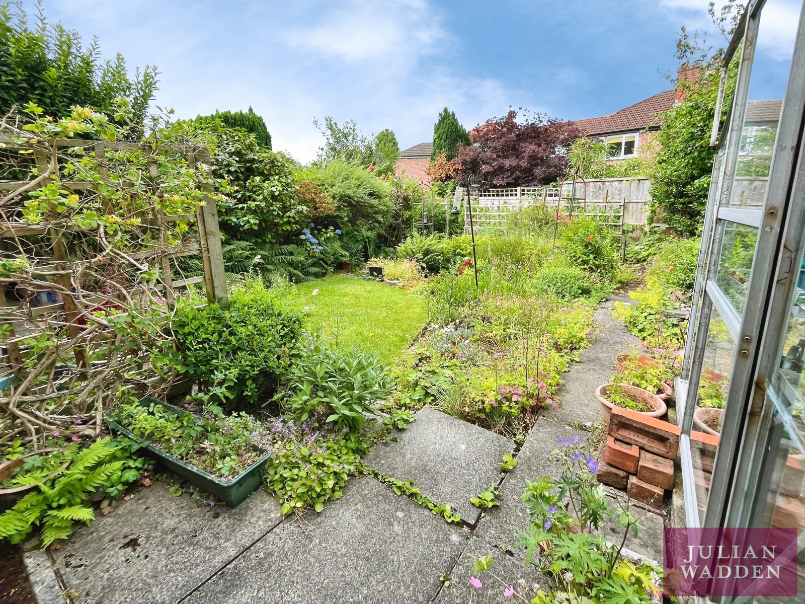Kingsfield Drive, Didsbury, Manchester, M20