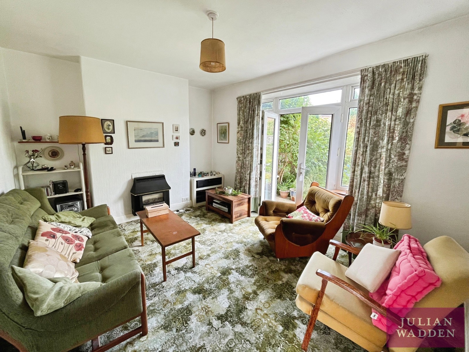 Kingsfield Drive, Didsbury, Manchester, M20