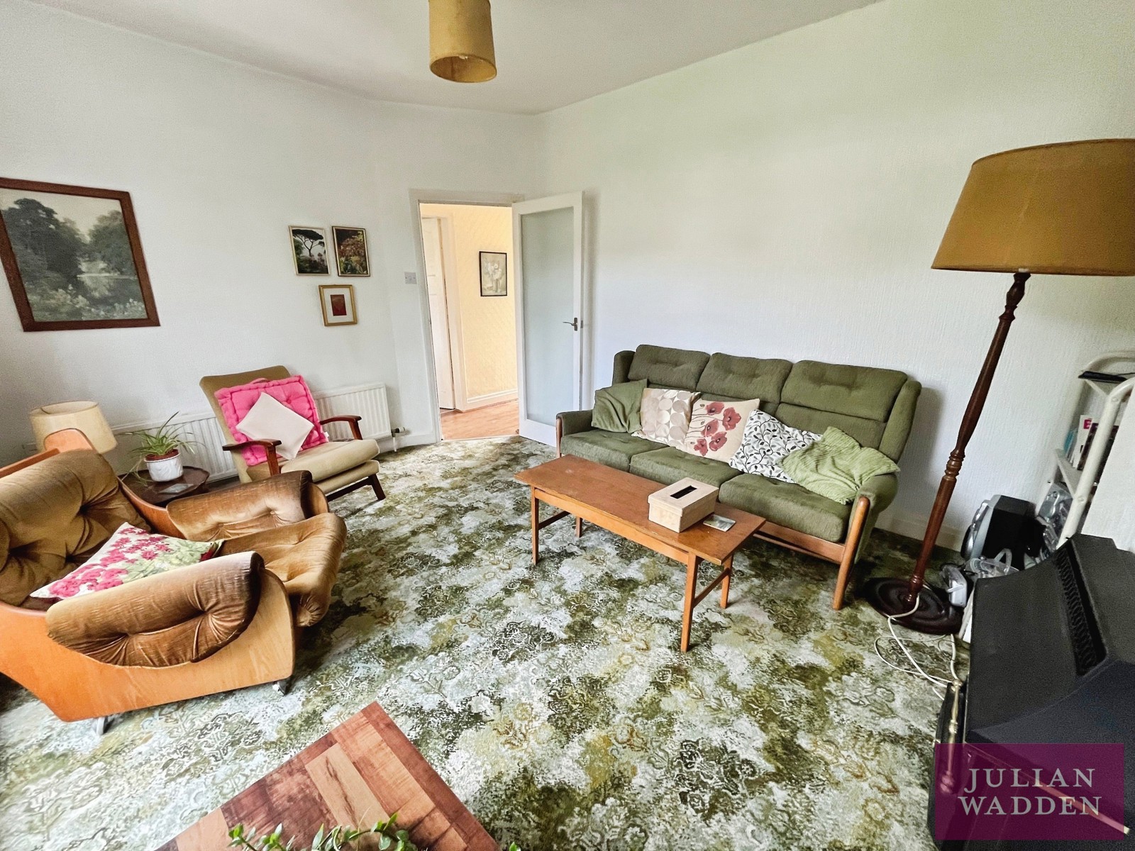 Kingsfield Drive, Didsbury, Manchester, M20