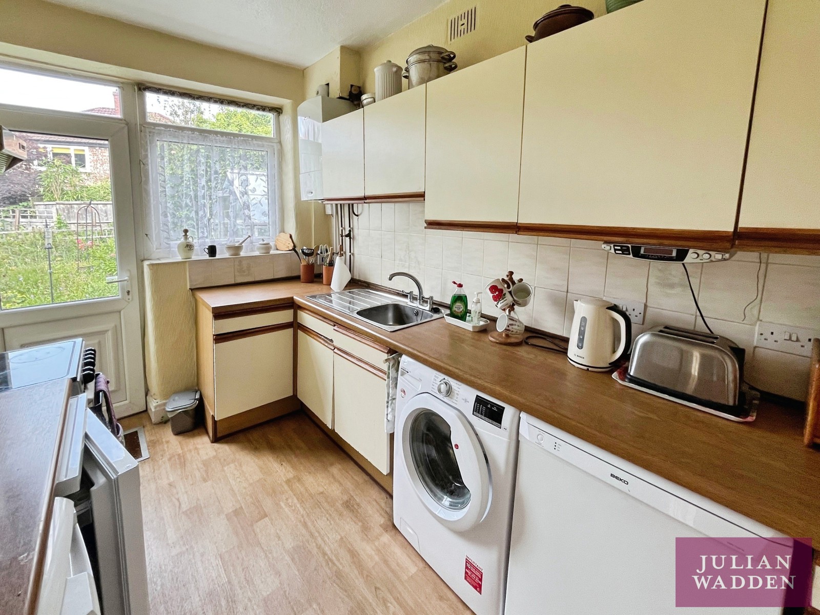 Kingsfield Drive, Didsbury, Manchester, M20
