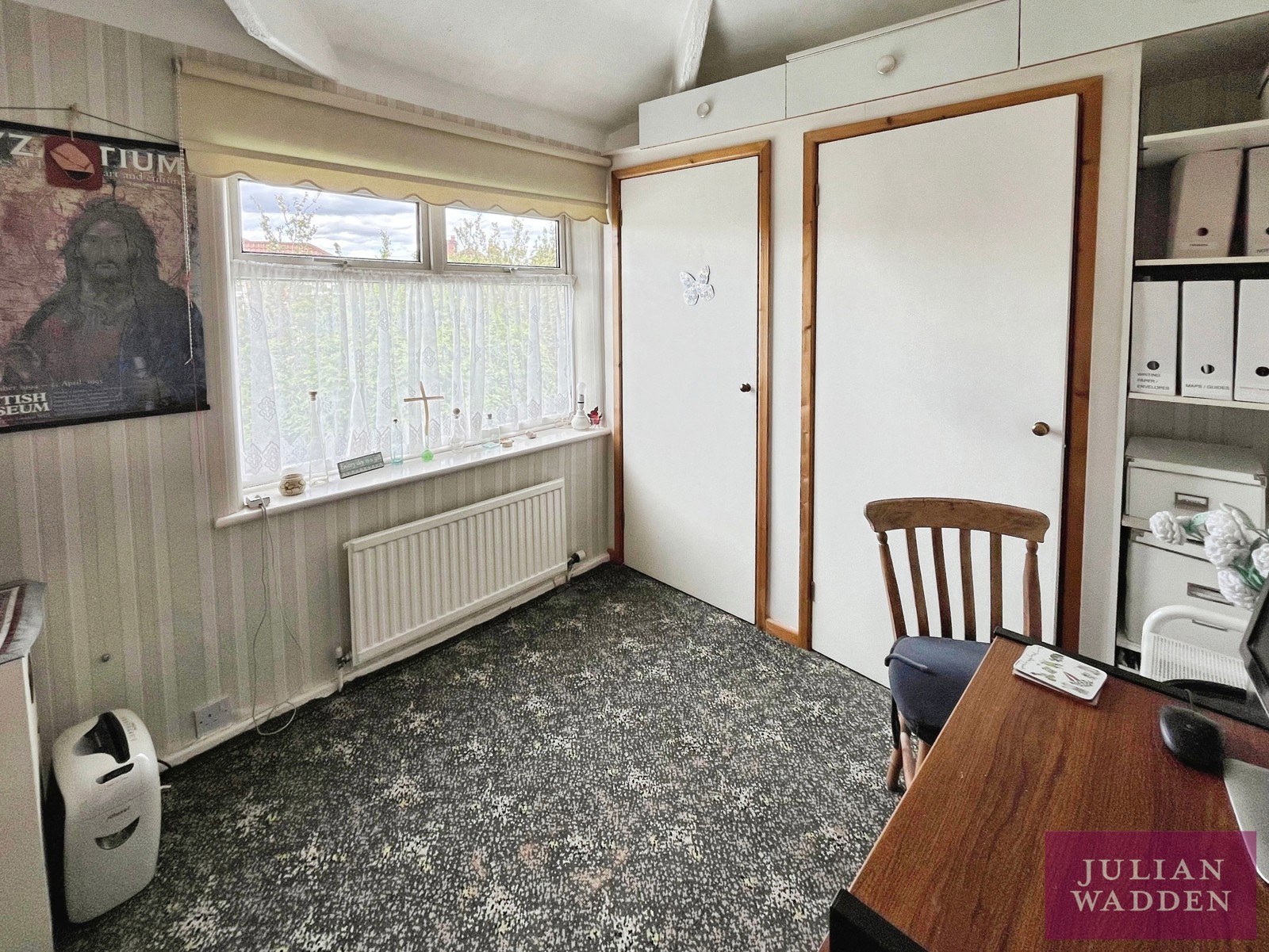 Kingsfield Drive, Didsbury, Manchester, M20