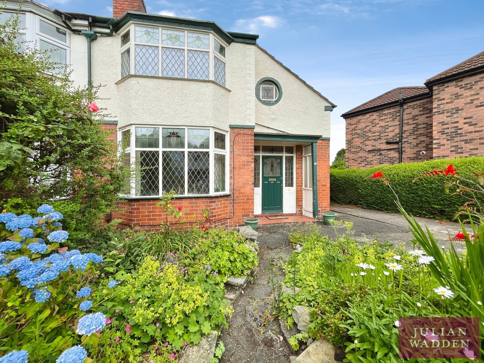 Kingsfield Drive, Didsbury, Manchester, M20