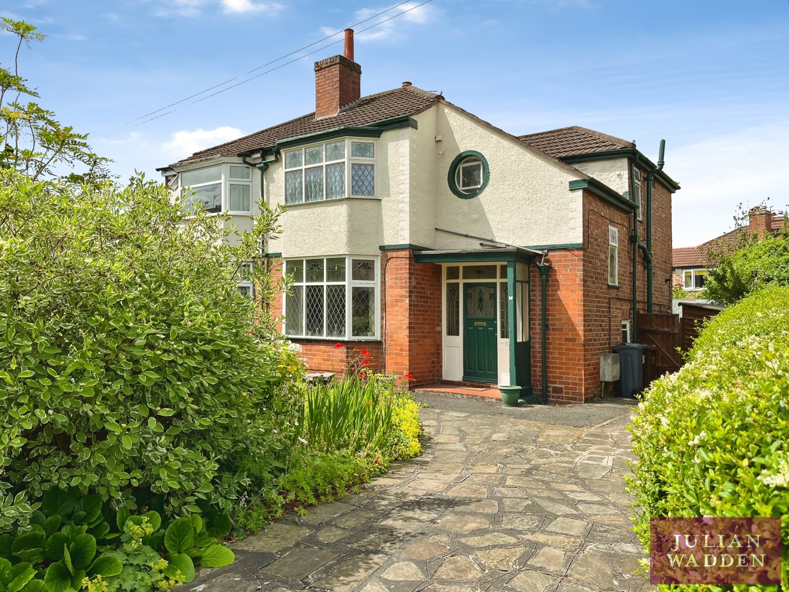 Kingsfield Drive, Didsbury, Manchester, M20