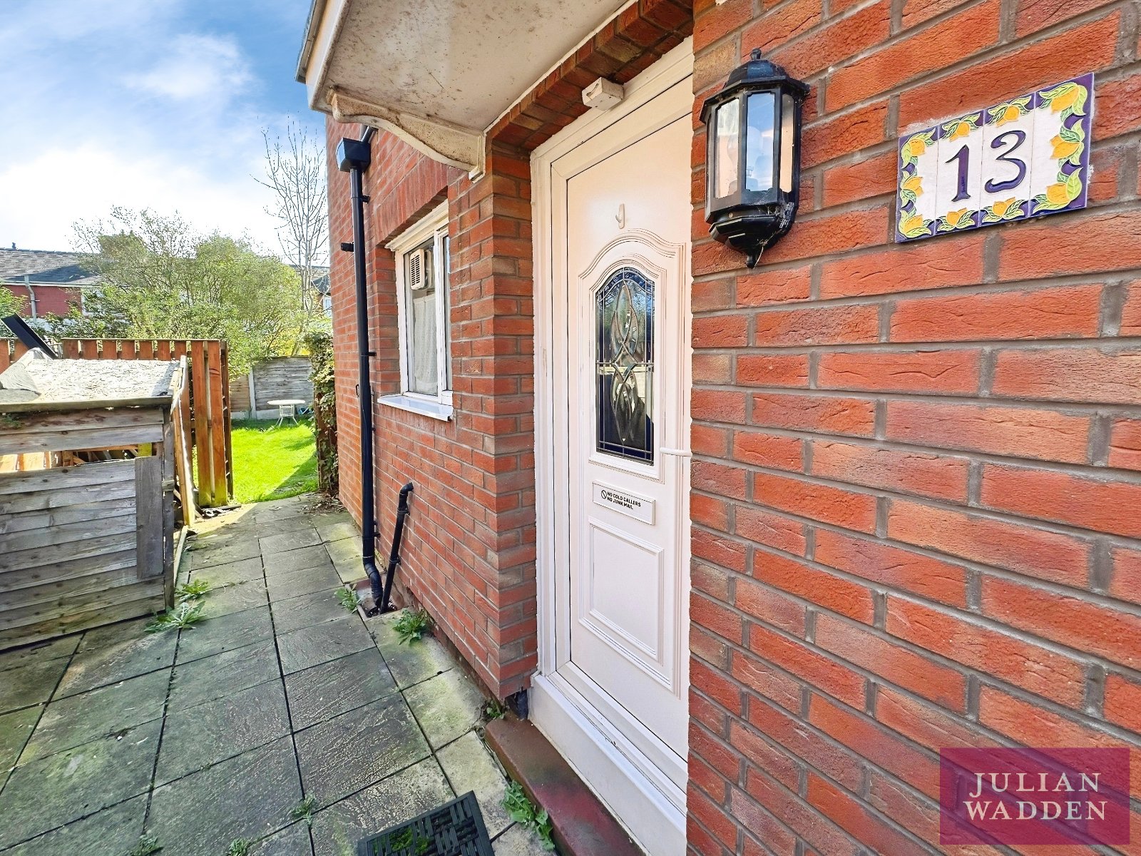 Golborne Avenue, Withington, Manchester, M20