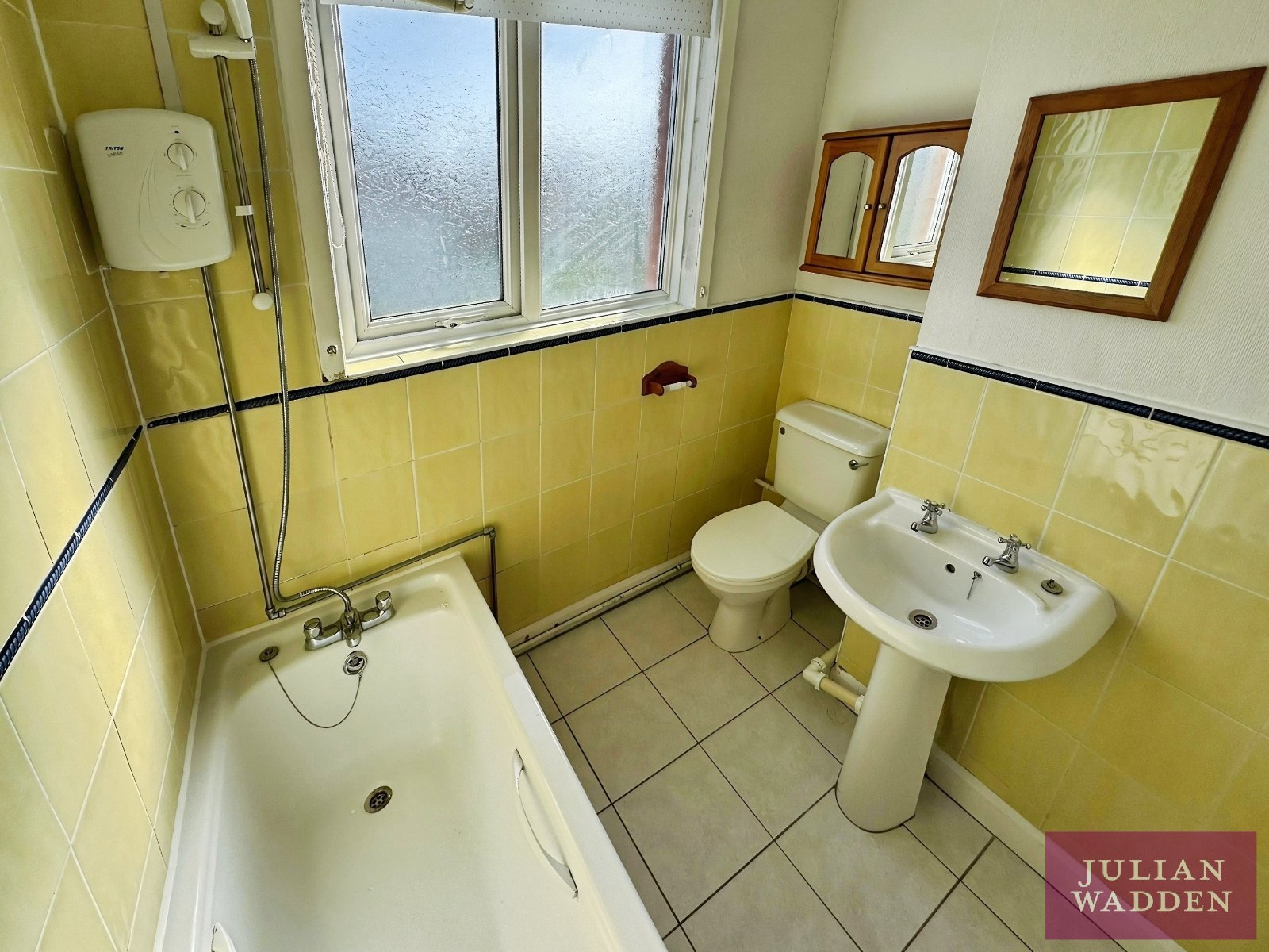 Golborne Avenue, Withington, Manchester, M20