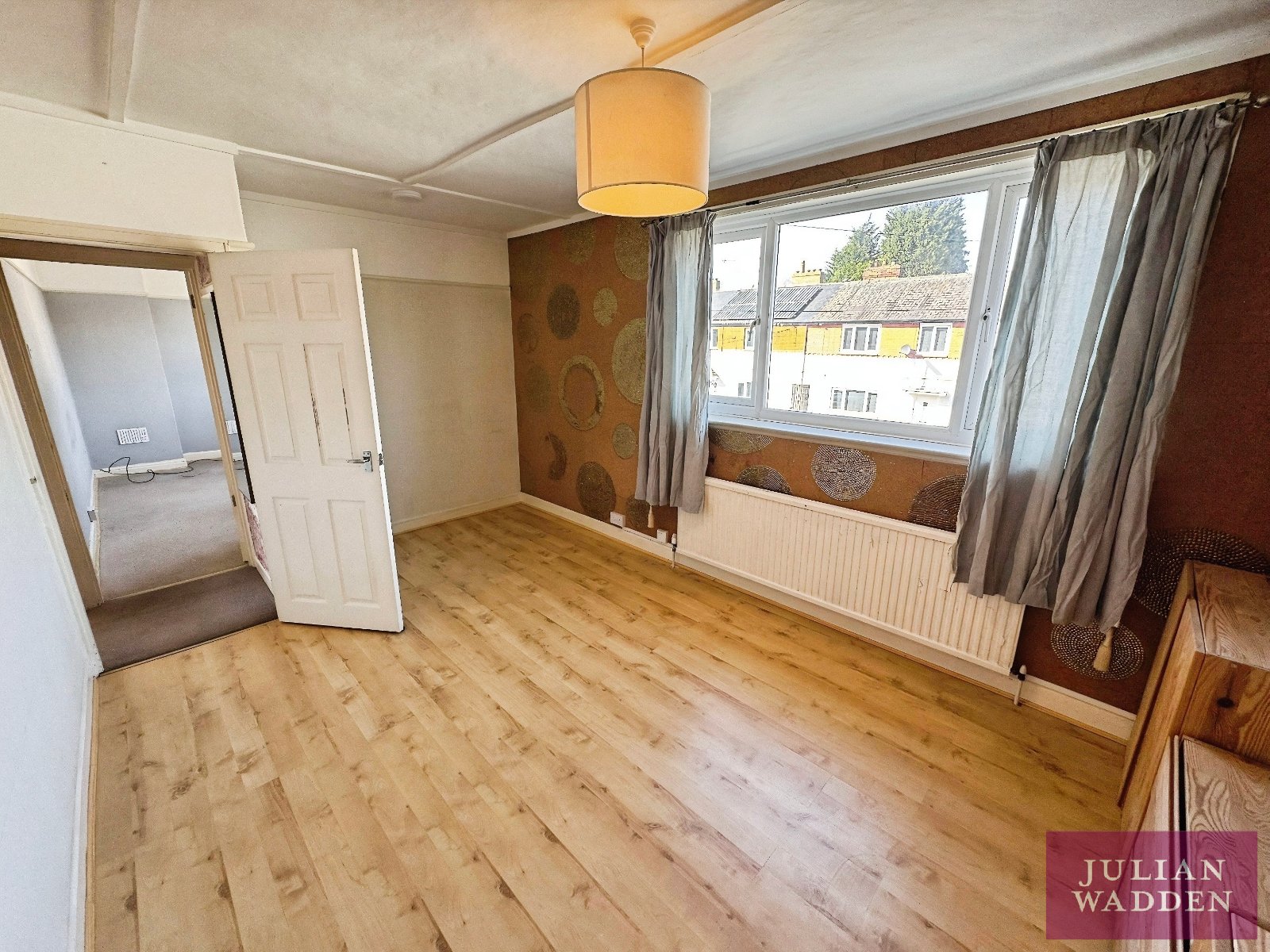 Golborne Avenue, Withington, Manchester, M20