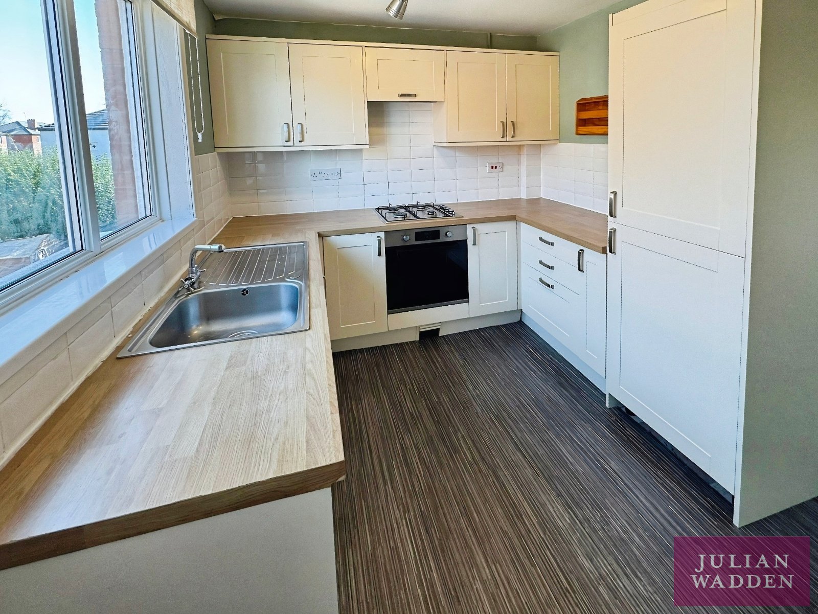 Golborne Avenue, Withington, Manchester, M20