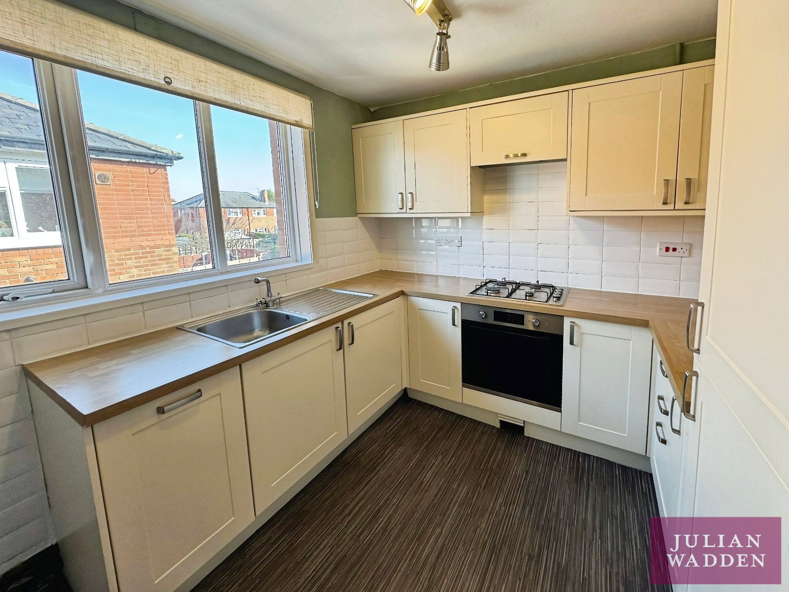 Golborne Avenue, Withington, Manchester, M20