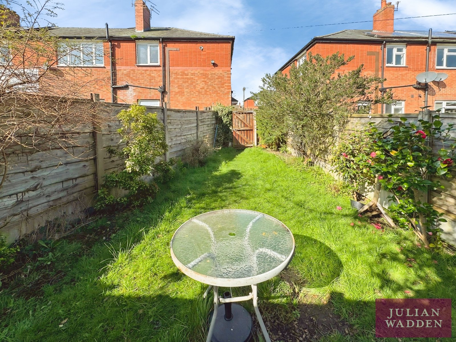 Golborne Avenue, Withington, Manchester, M20