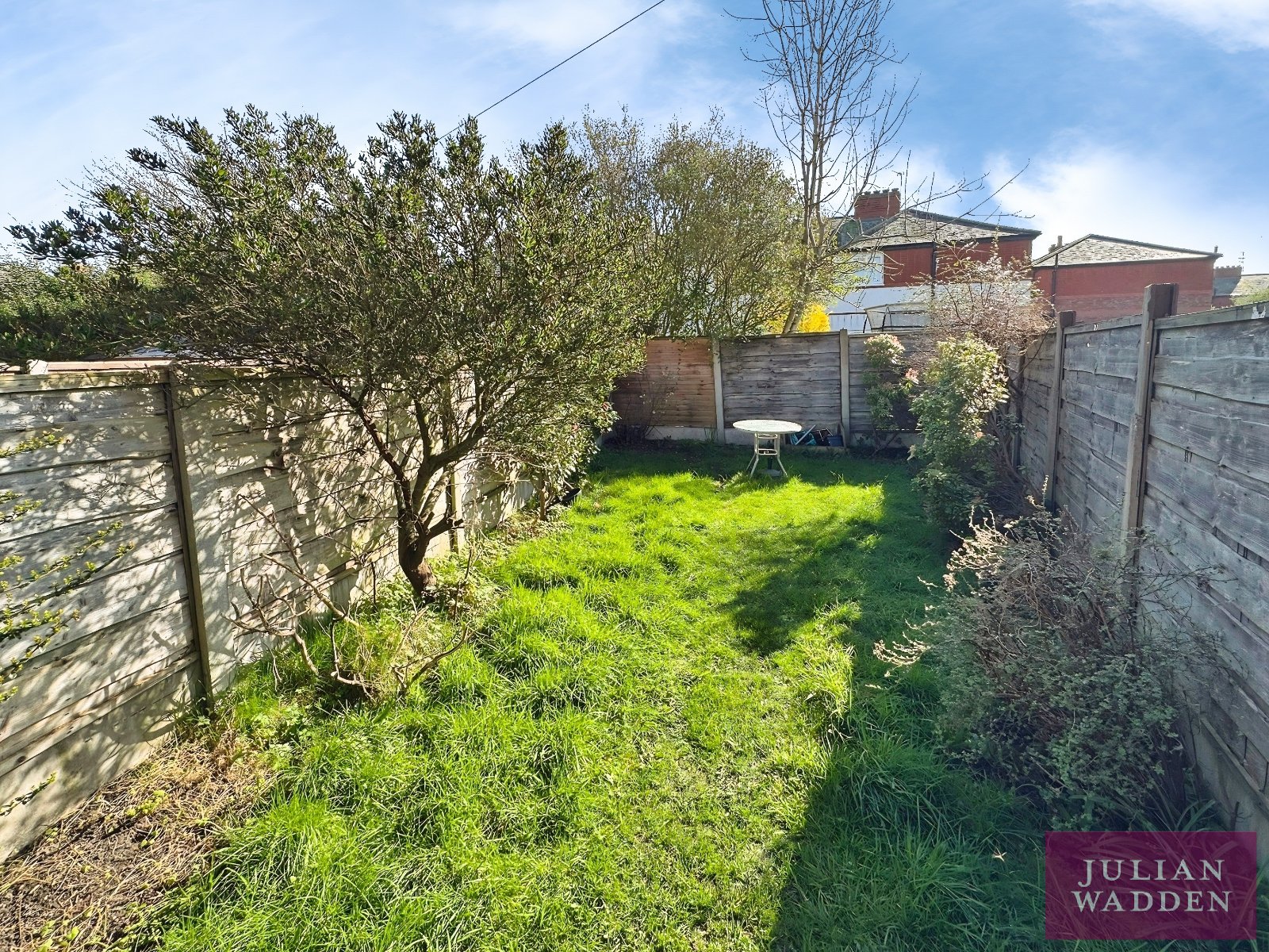 Golborne Avenue, Withington, Manchester, M20