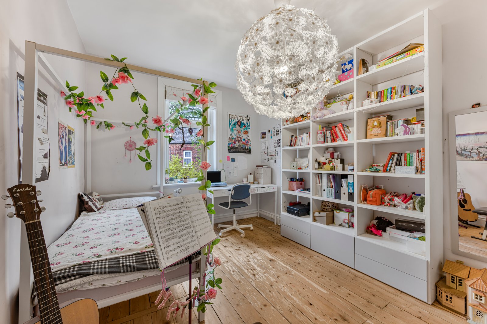 Burton Avenue, West Didsbury, Manchester, M20
