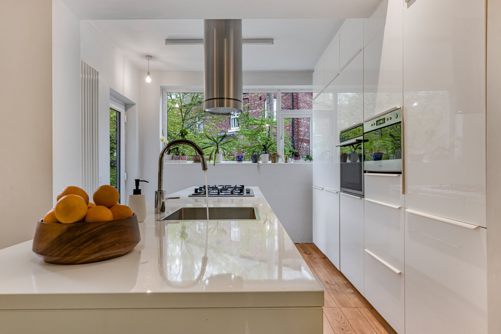 Burton Avenue, West Didsbury, Manchester, M20
