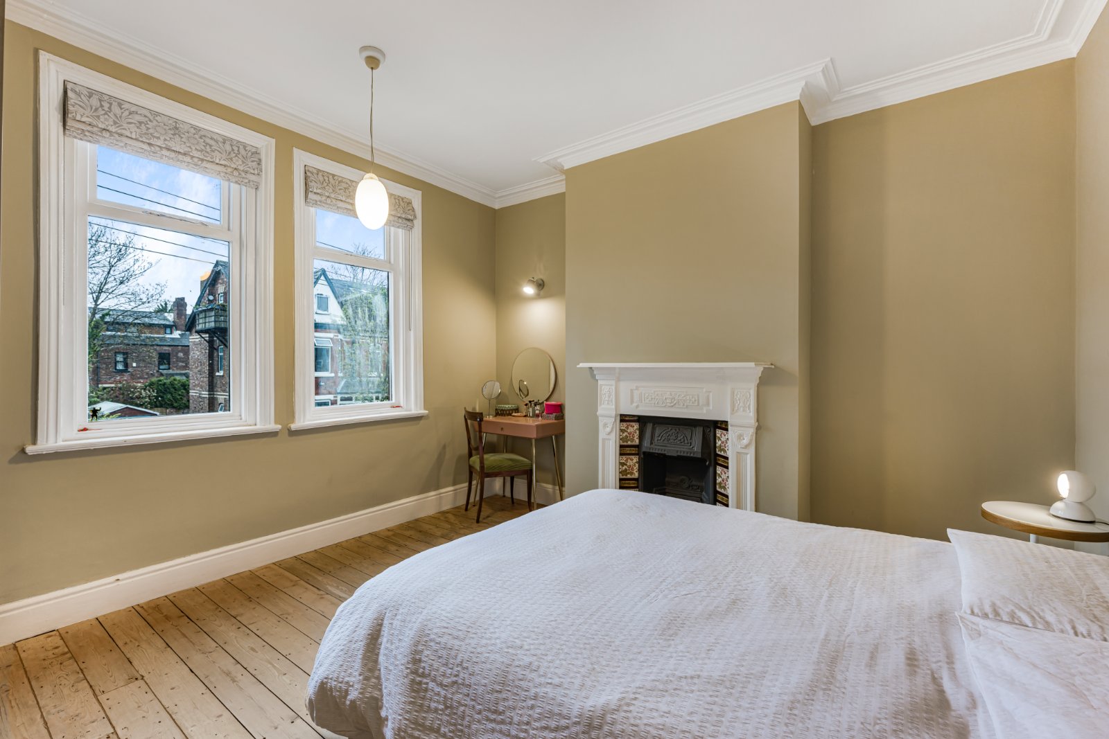 Burton Avenue, West Didsbury, Manchester, M20
