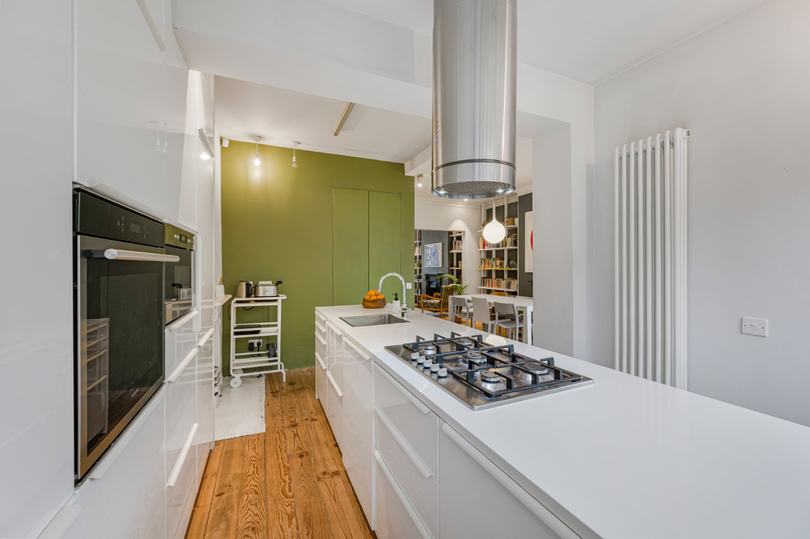 Burton Avenue, West Didsbury, Manchester, M20