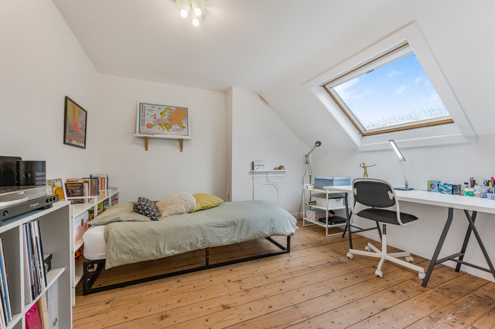 Burton Avenue, West Didsbury, Manchester, M20