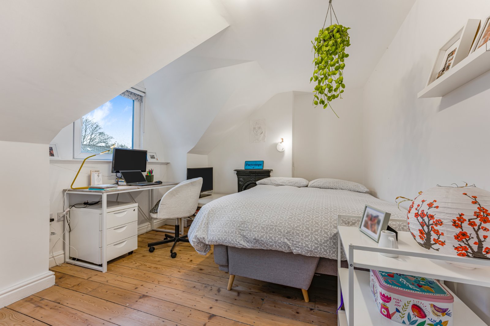 Burton Avenue, West Didsbury, Manchester, M20