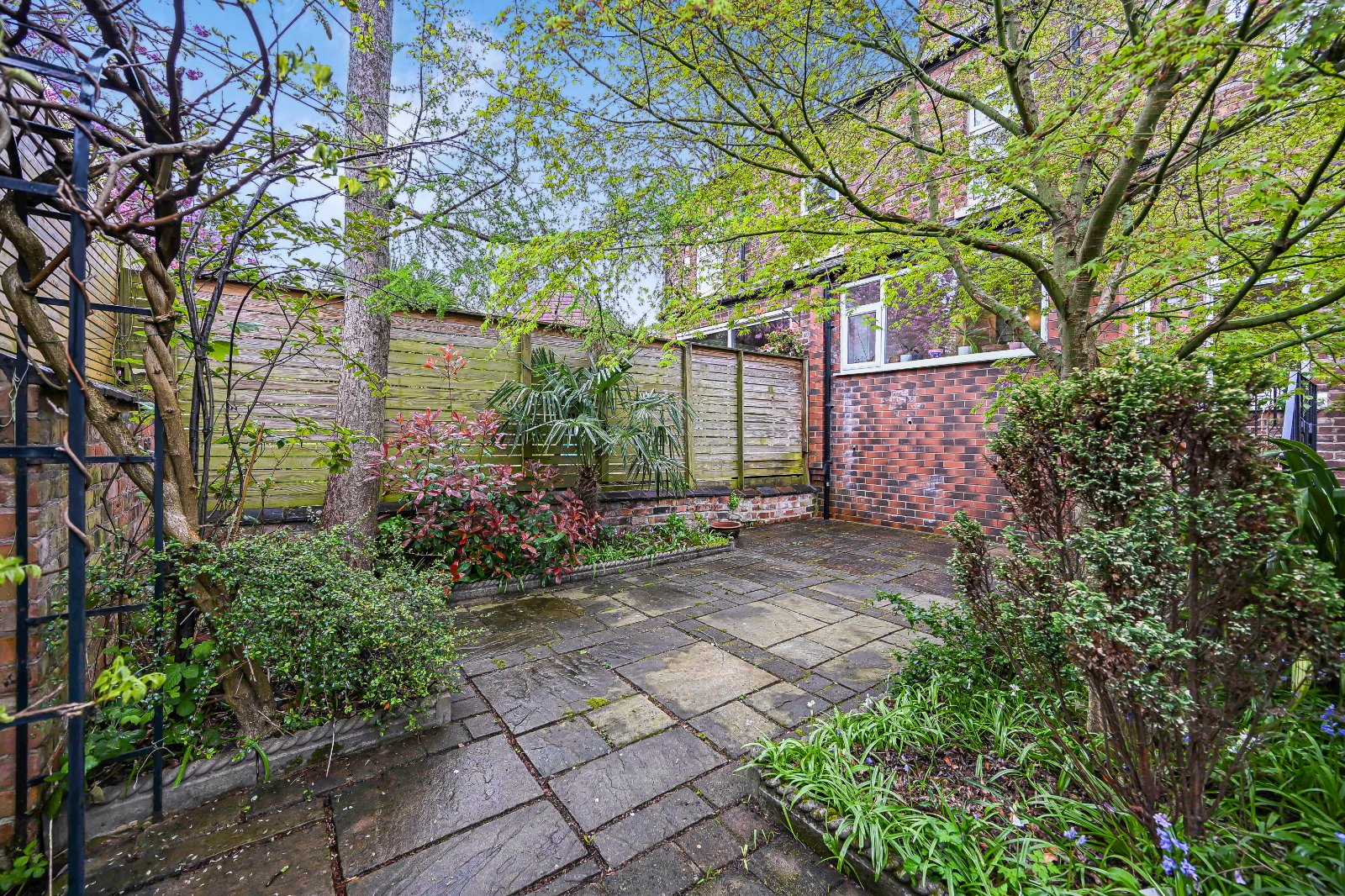 Burton Avenue, West Didsbury, Manchester, M20