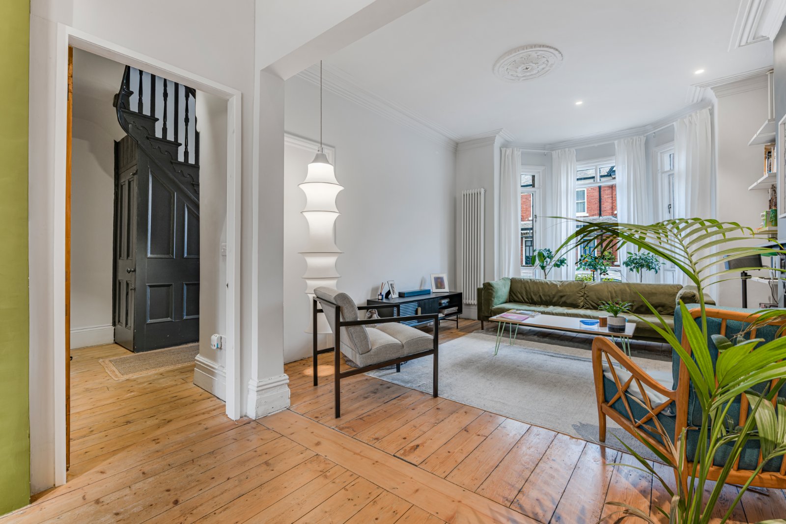 Burton Avenue, West Didsbury, Manchester, M20