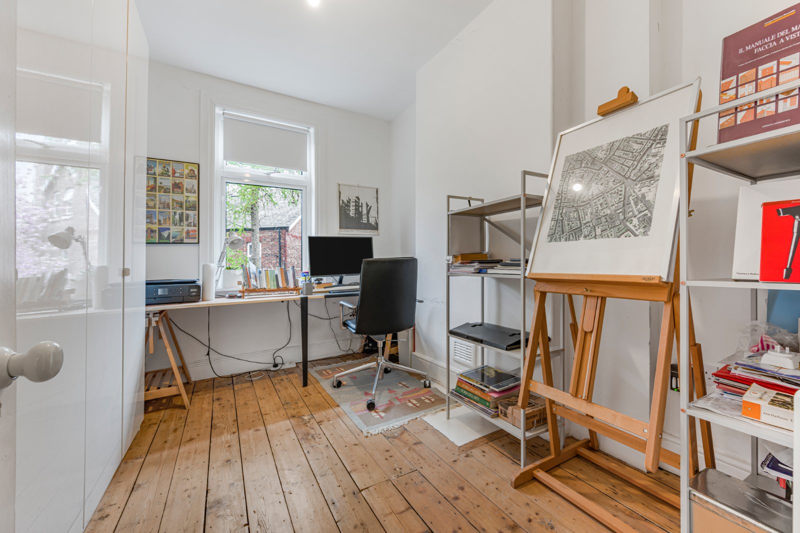 Burton Avenue, West Didsbury, Manchester, M20