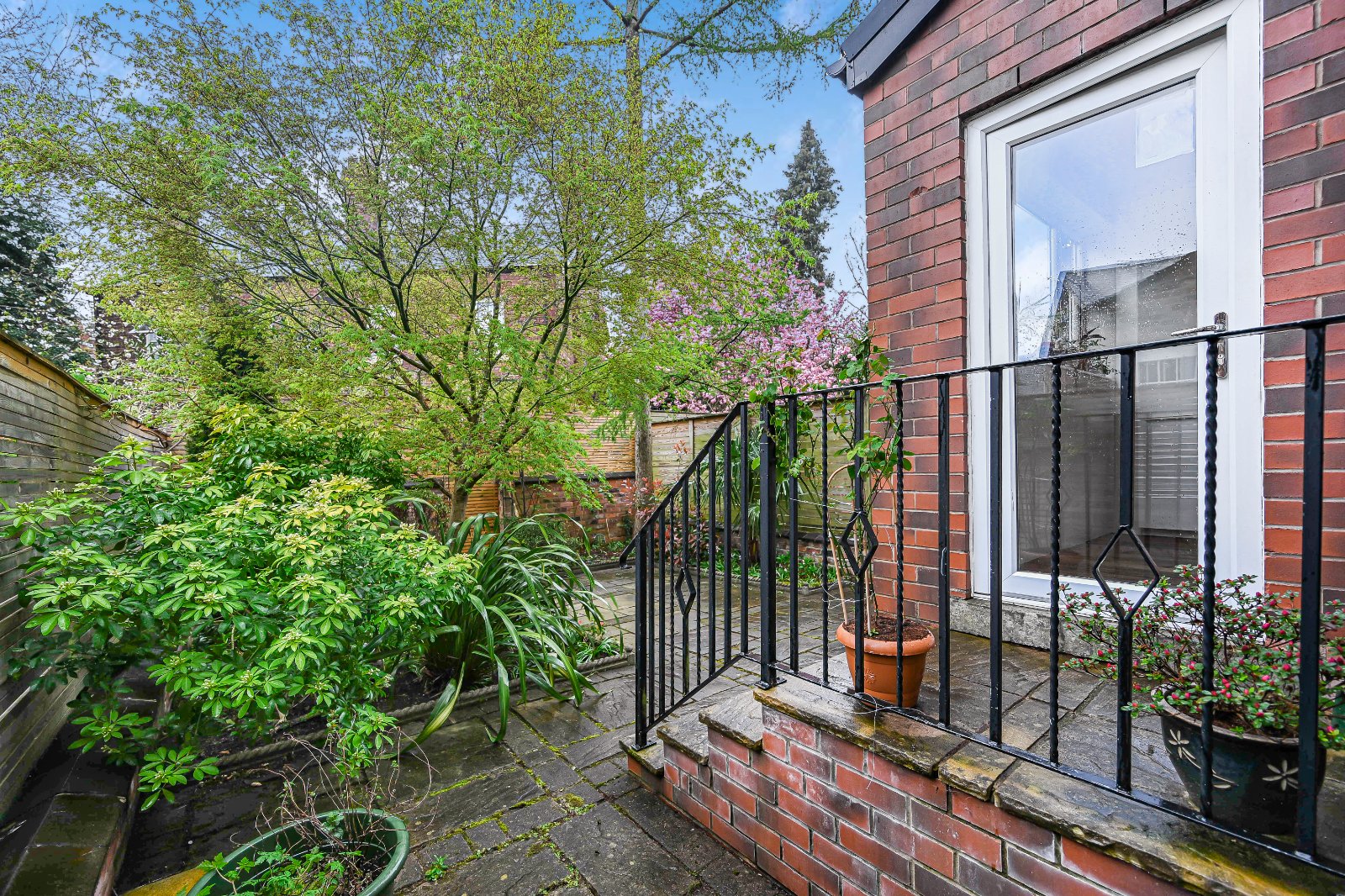 Burton Avenue, West Didsbury, Manchester, M20