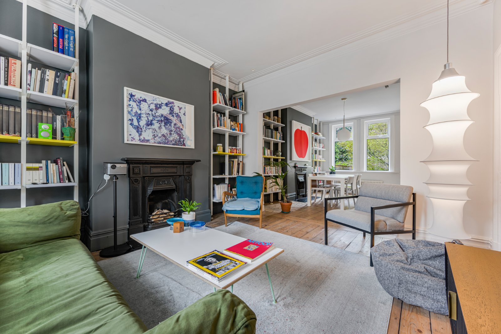 Burton Avenue, West Didsbury, Manchester, M20