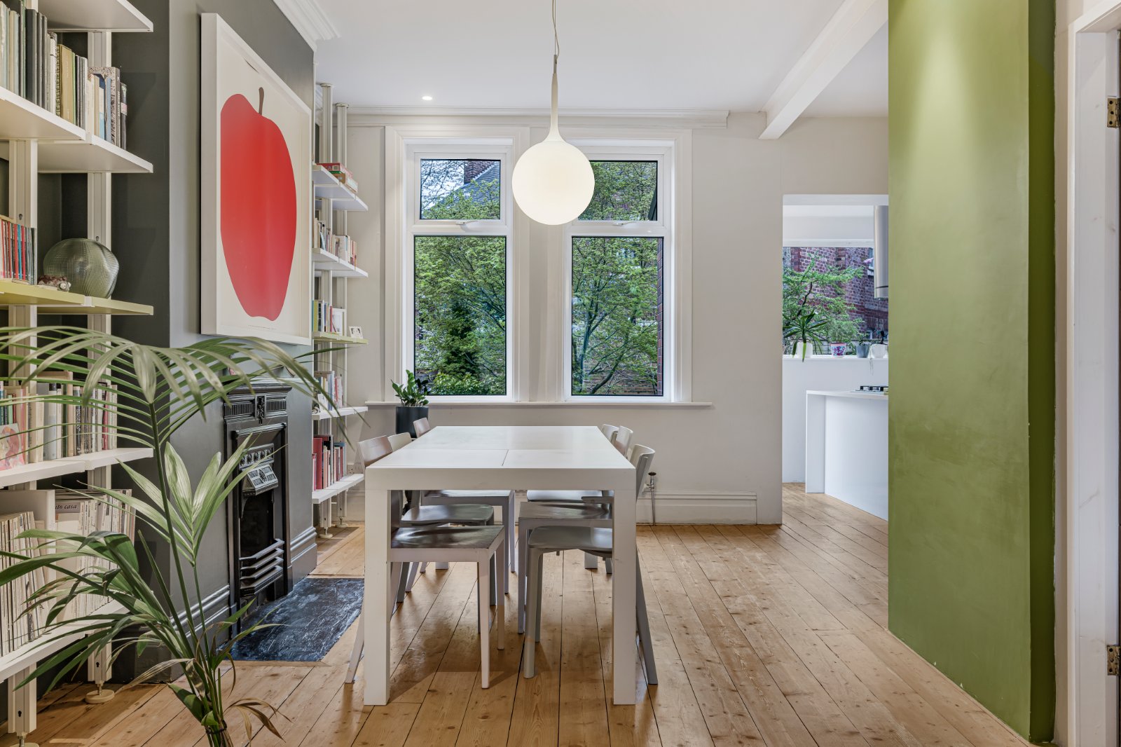 Burton Avenue, West Didsbury, Manchester, M20