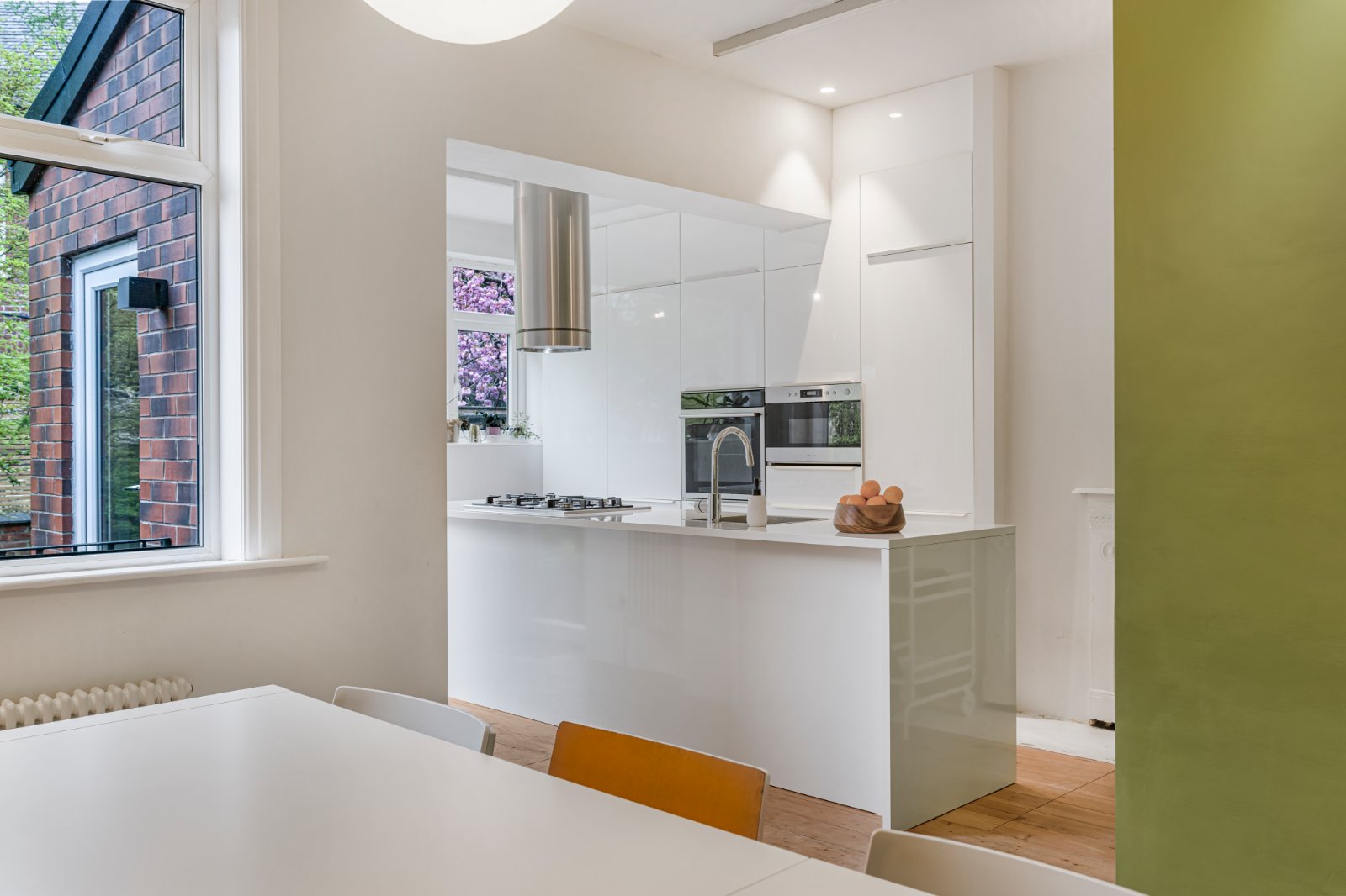Burton Avenue, West Didsbury, Manchester, M20