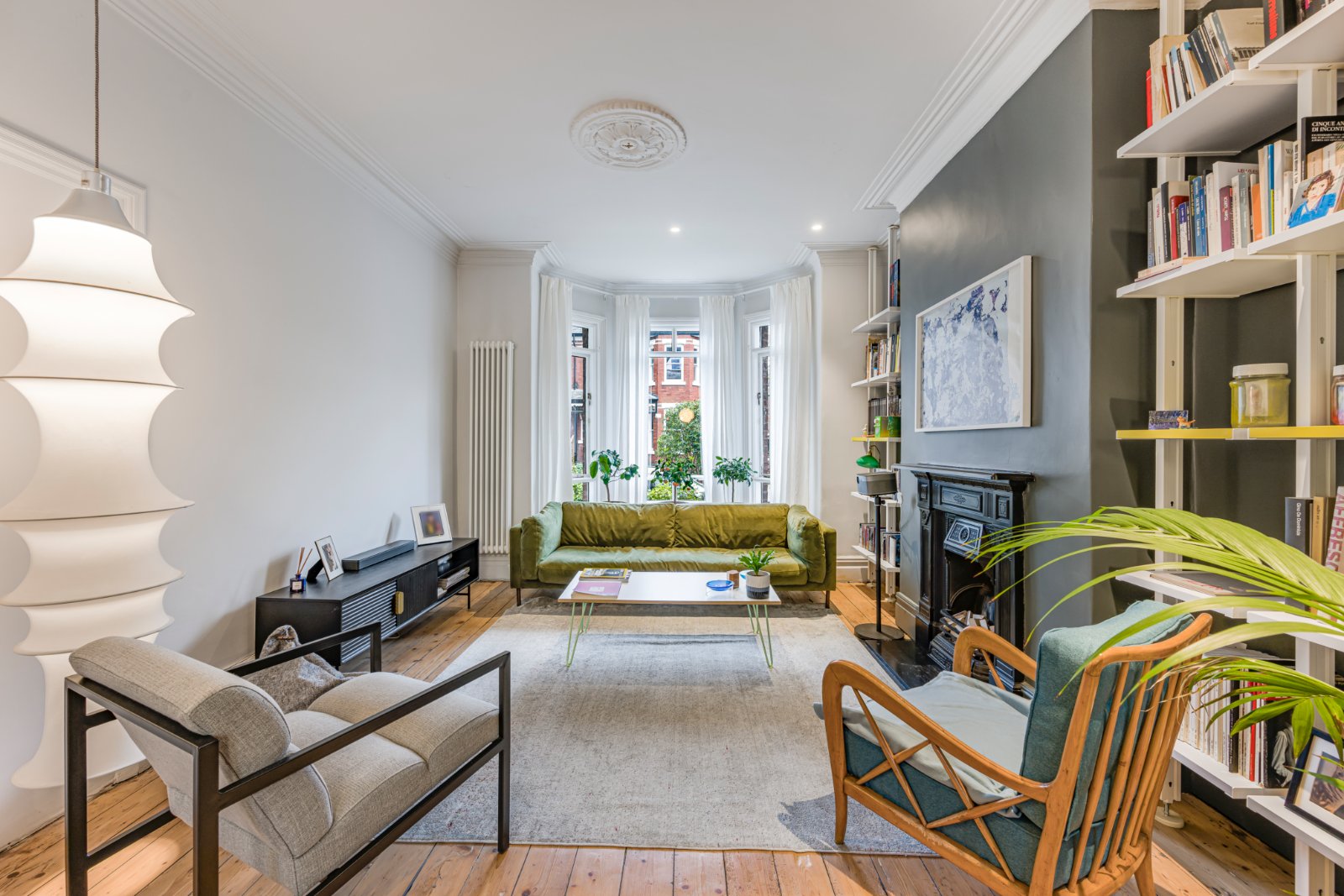 Burton Avenue, West Didsbury, Manchester, M20