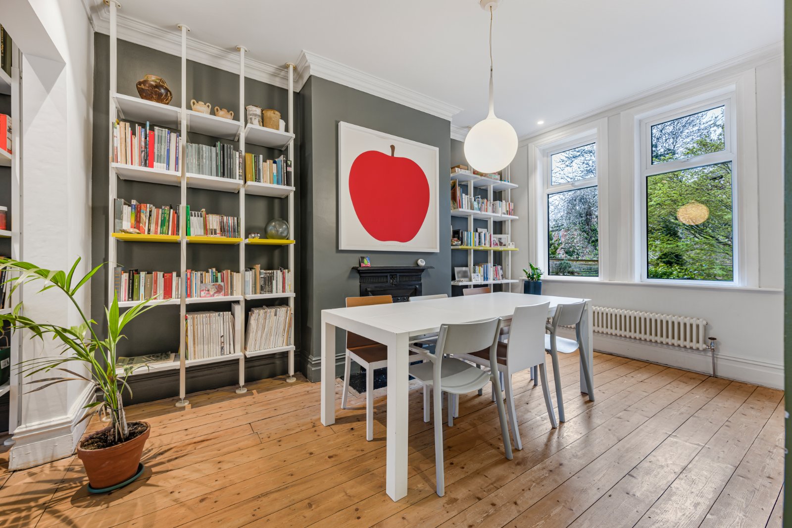 Burton Avenue, West Didsbury, Manchester, M20