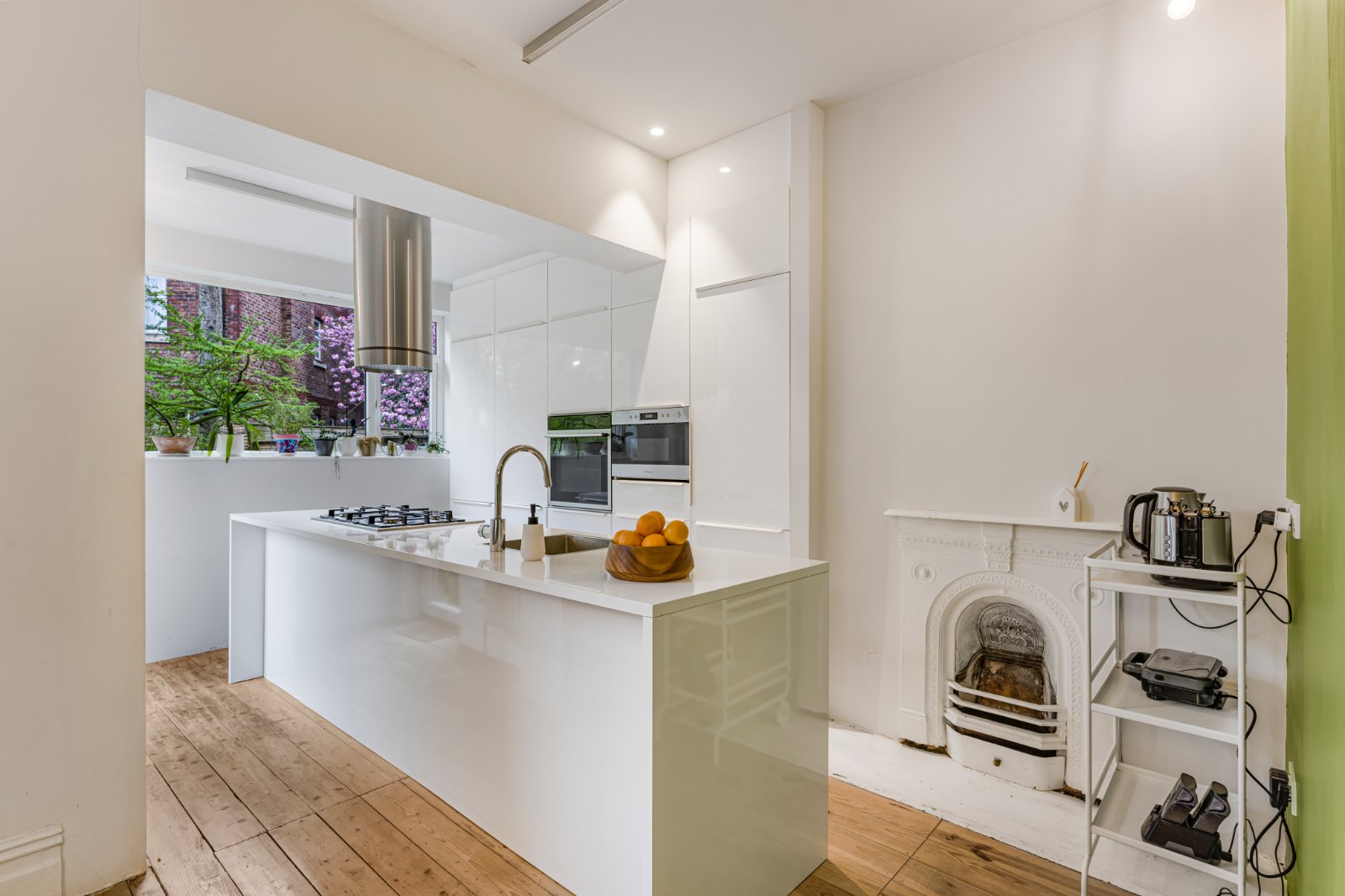 Burton Avenue, West Didsbury, Manchester, M20