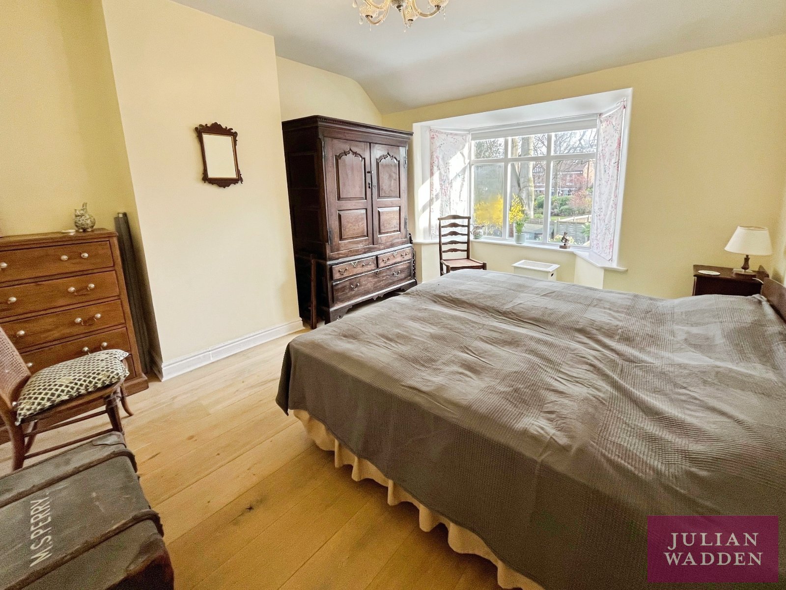 Anerley Road, Didsbury, Manchester, M20