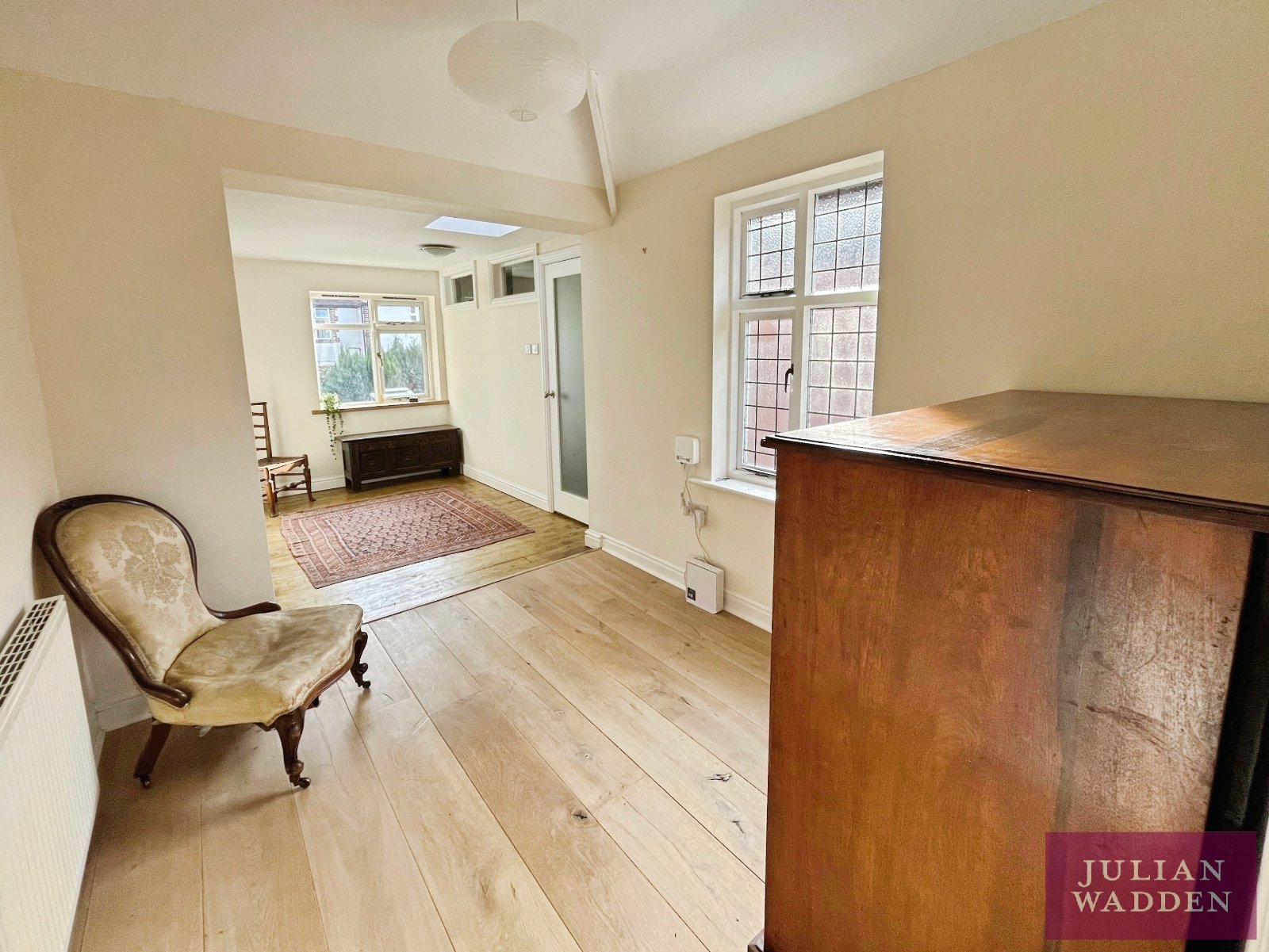 Anerley Road, Didsbury, Manchester, M20