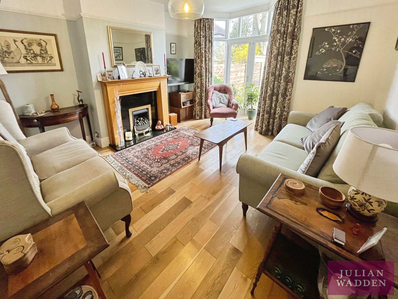 Anerley Road, Didsbury, Manchester, M20