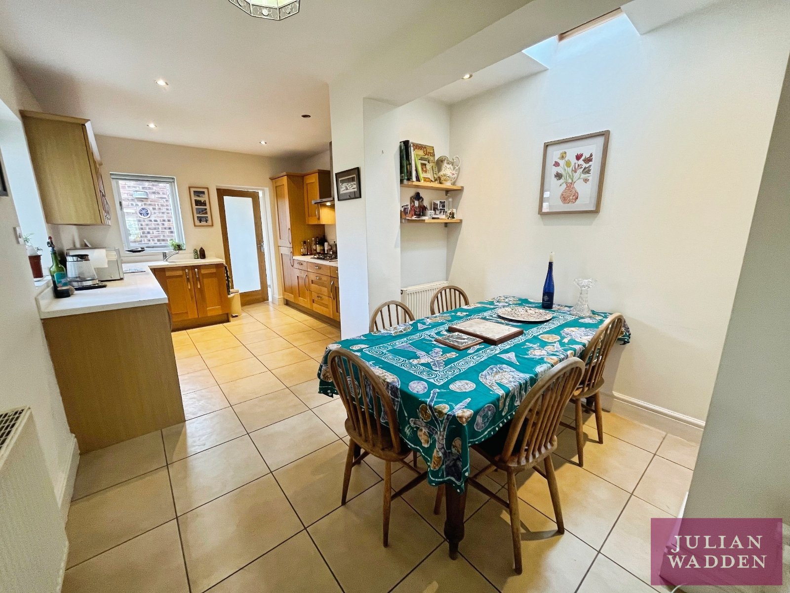 Anerley Road, Didsbury, Manchester, M20