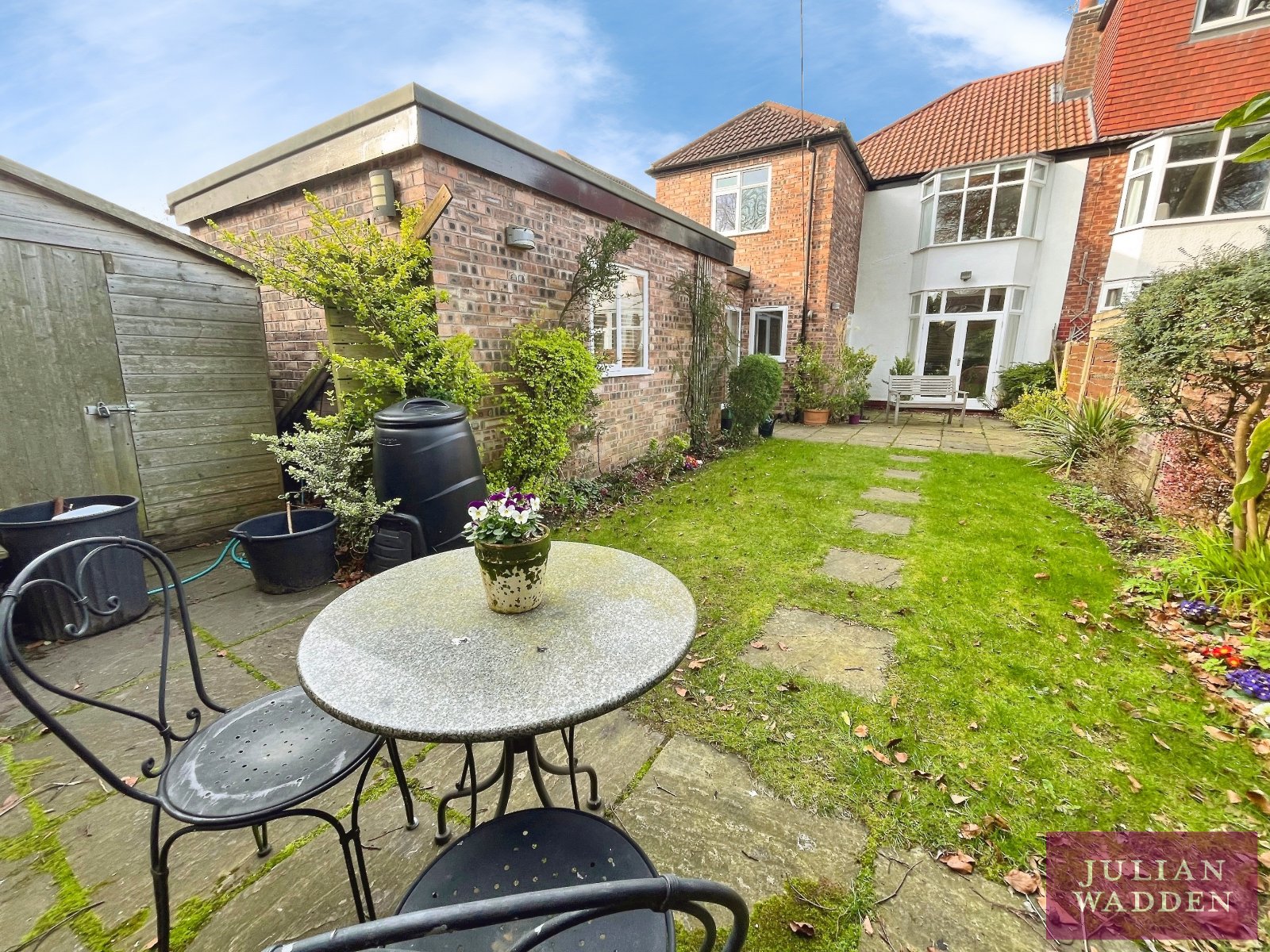 Anerley Road, Didsbury, Manchester, M20